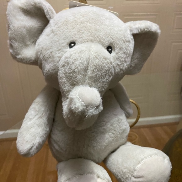 - Brand New Kelly Baby Elephant 18” - Picture 4 of 8
